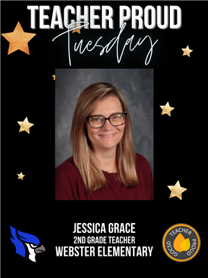 Jessica Grace
